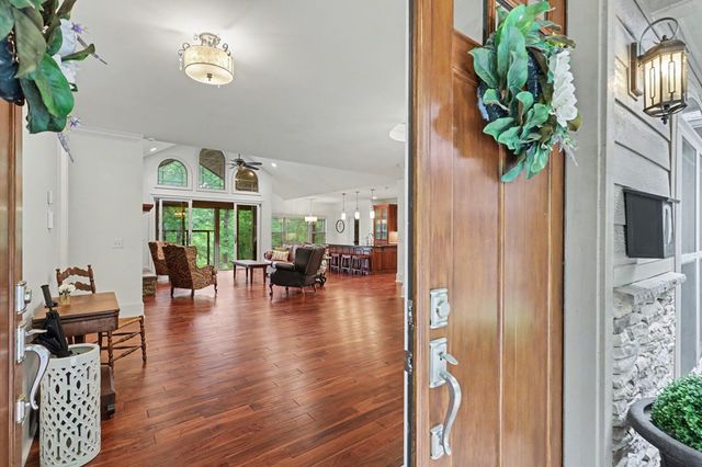1680 Stonecrest Circle, Hiawassee, GA 30546