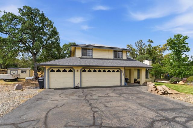 29206 Yosemite Springs Parkway, Coarsegold, CA 93614