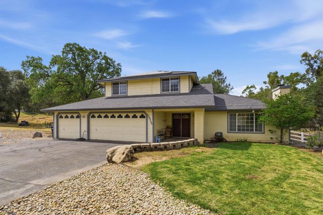 29206 Yosemite Springs Parkway, Coarsegold, CA 93614