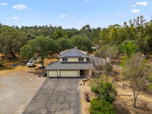 29206 Yosemite Springs Parkway, Coarsegold, CA 93614