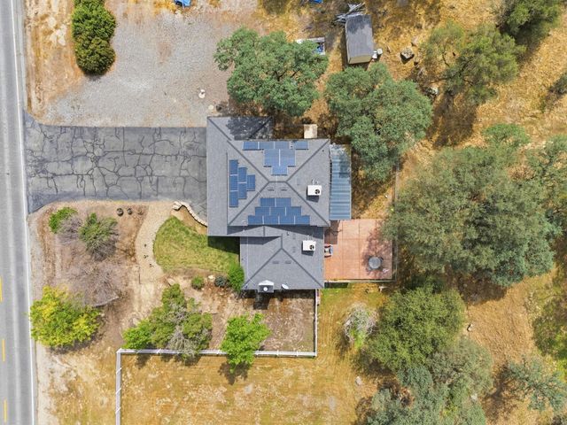 29206 Yosemite Springs Parkway, Coarsegold, CA 93614