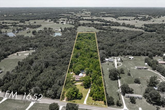 3374 Fm 1652, Grand Saline, TX 75140