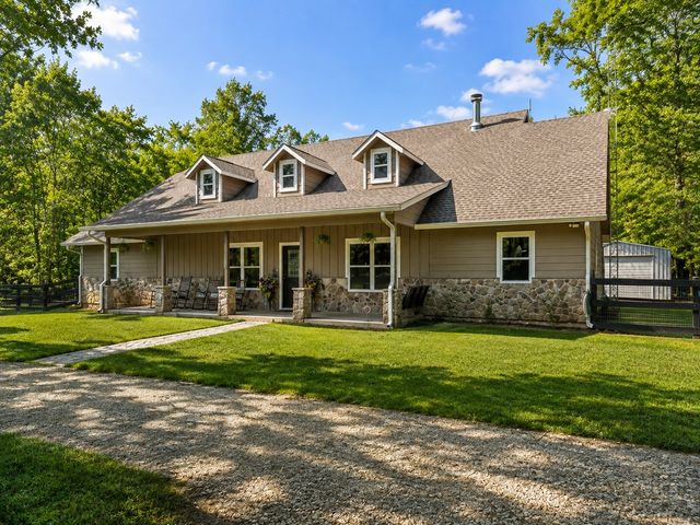3374 Fm 1652, Grand Saline, TX 75140