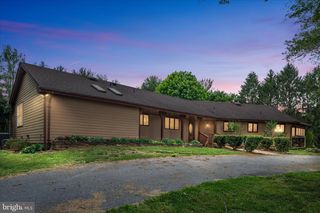 263 BOWLING GREEN RD, Front Royal, VA 22630