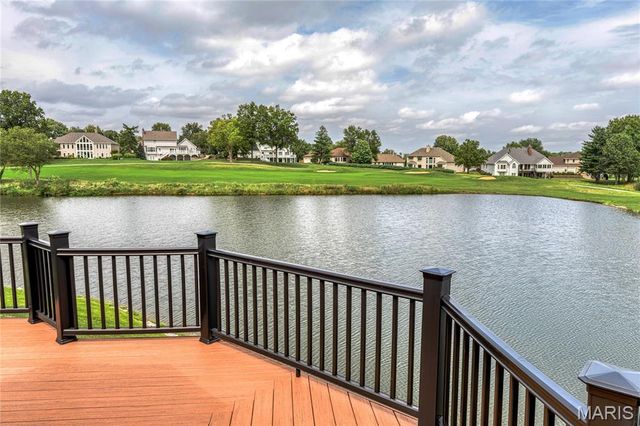 110 Glendalough Lane, Weldon Spring, MO 63304