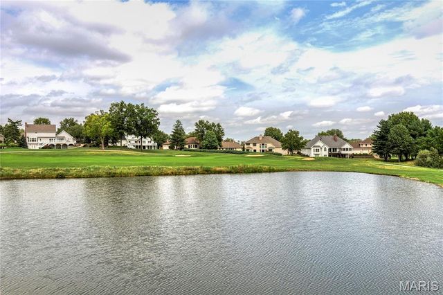 110 Glendalough Lane, Weldon Spring, MO 63304