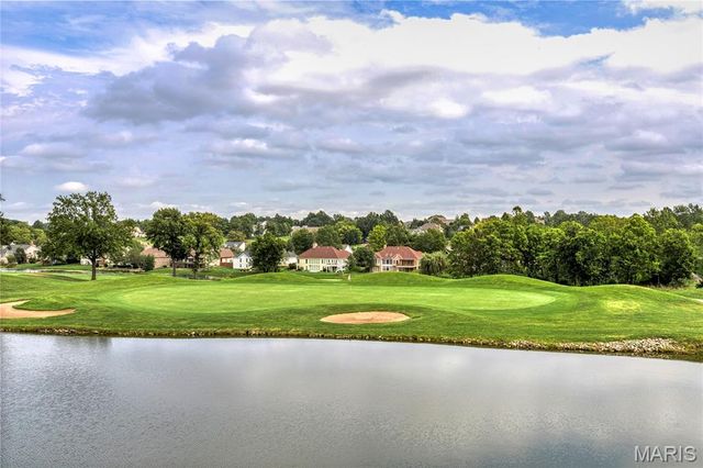 110 Glendalough Lane, Weldon Spring, MO 63304