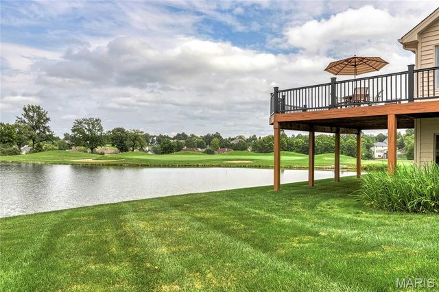 110 Glendalough Lane, Weldon Spring, MO 63304