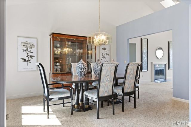 110 Glendalough Lane, Weldon Spring, MO 63304