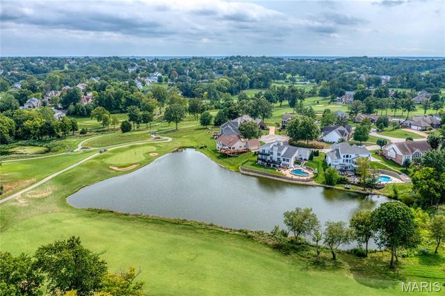 110 Glendalough Lane, Weldon Spring, MO 63304
