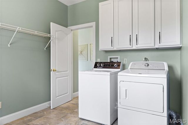 110 Glendalough Lane, Weldon Spring, MO 63304