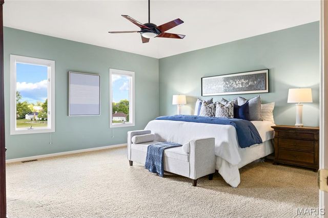 110 Glendalough Lane, Weldon Spring, MO 63304
