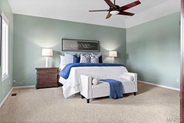 110 Glendalough Lane, Weldon Spring, MO 63304