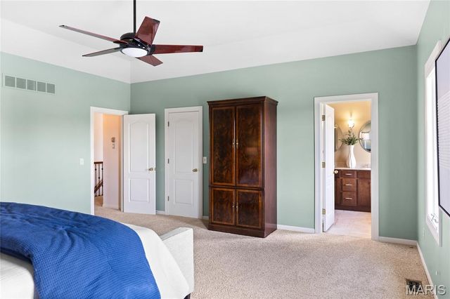 110 Glendalough Lane, Weldon Spring, MO 63304