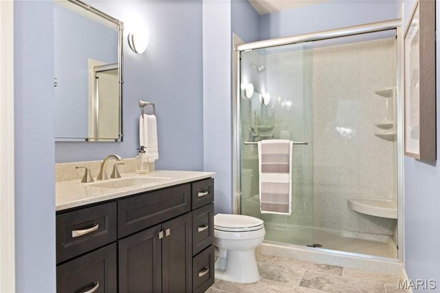 110 Glendalough Lane, Weldon Spring, MO 63304