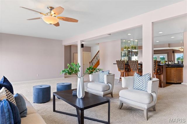110 Glendalough Lane, Weldon Spring, MO 63304