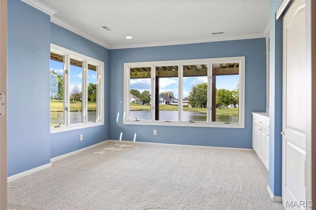 110 Glendalough Lane, Weldon Spring, MO 63304