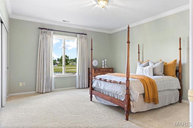 110 Glendalough Lane, Weldon Spring, MO 63304
