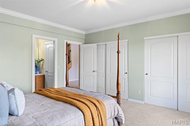 110 Glendalough Lane, Weldon Spring, MO 63304