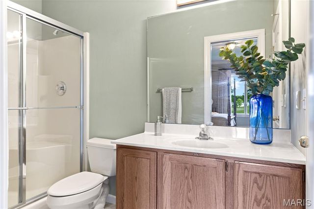 110 Glendalough Lane, Weldon Spring, MO 63304