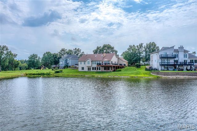110 Glendalough Lane, Weldon Spring, MO 63304