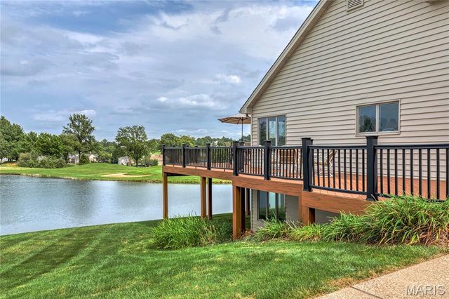 110 Glendalough Lane, Weldon Spring, MO 63304