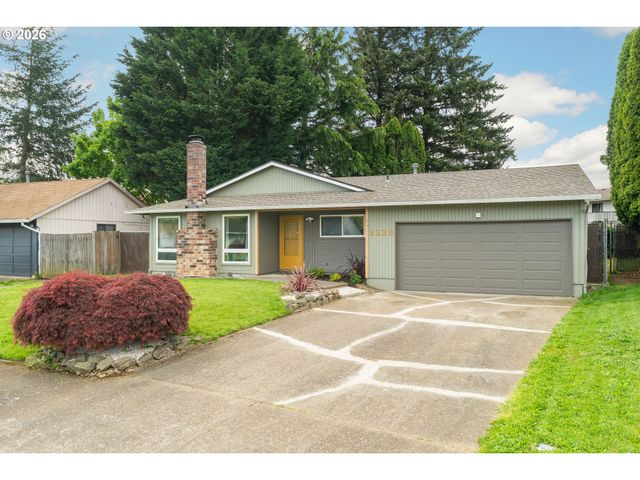 2336 Sw 23RD St, Troutdale, OR 97060