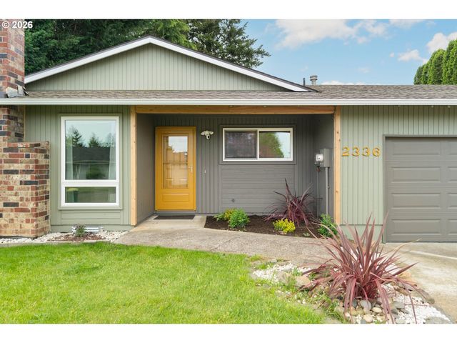 2336 Sw 23RD St, Troutdale, OR 97060