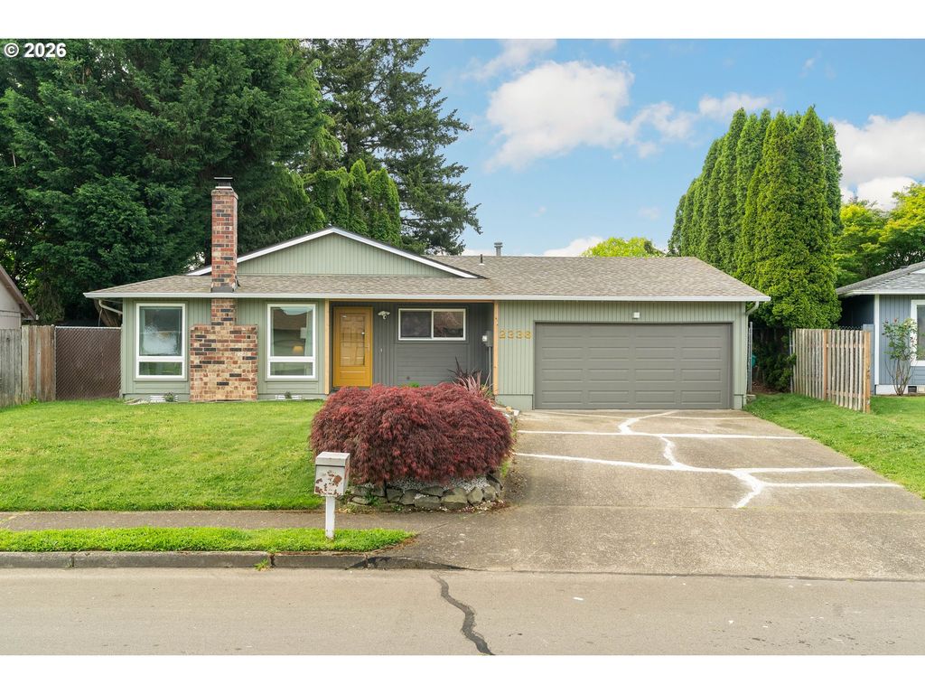2336 Sw 23RD St, Troutdale, OR 97060