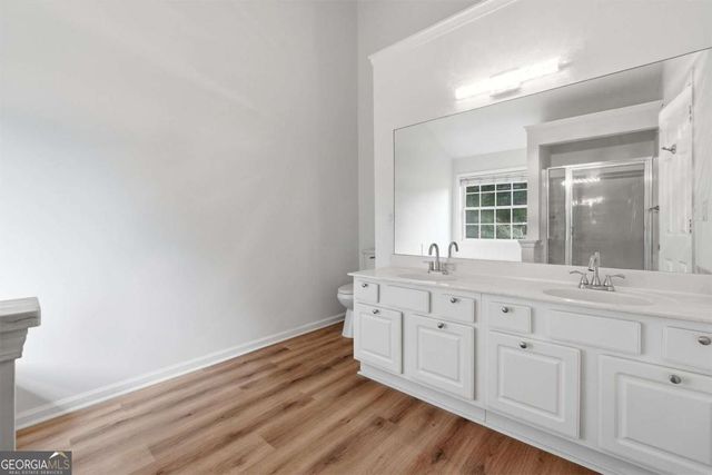 985 Waldwick Drive, Lawrenceville, GA 30045