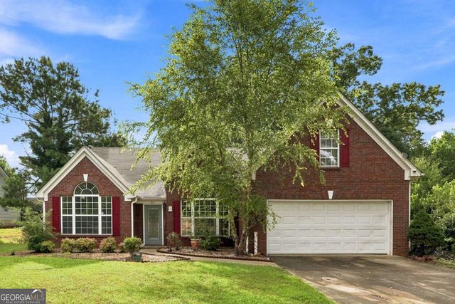 985 Waldwick Drive, Lawrenceville, GA 30045