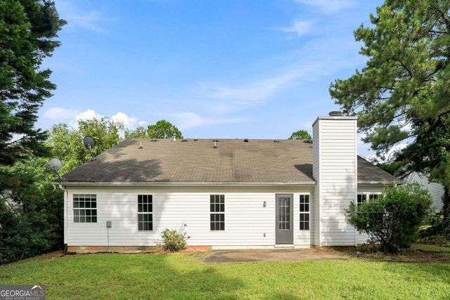 985 Waldwick Drive, Lawrenceville, GA 30045