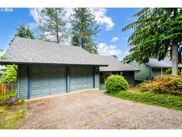 3463 W 25TH Ave, Eugene, OR 97405
