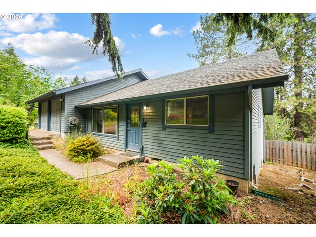 3463 W 25TH Ave, Eugene, OR 97405