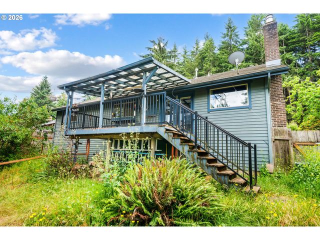 3463 W 25TH Ave, Eugene, OR 97405