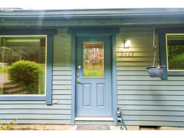 3463 W 25TH Ave, Eugene, OR 97405