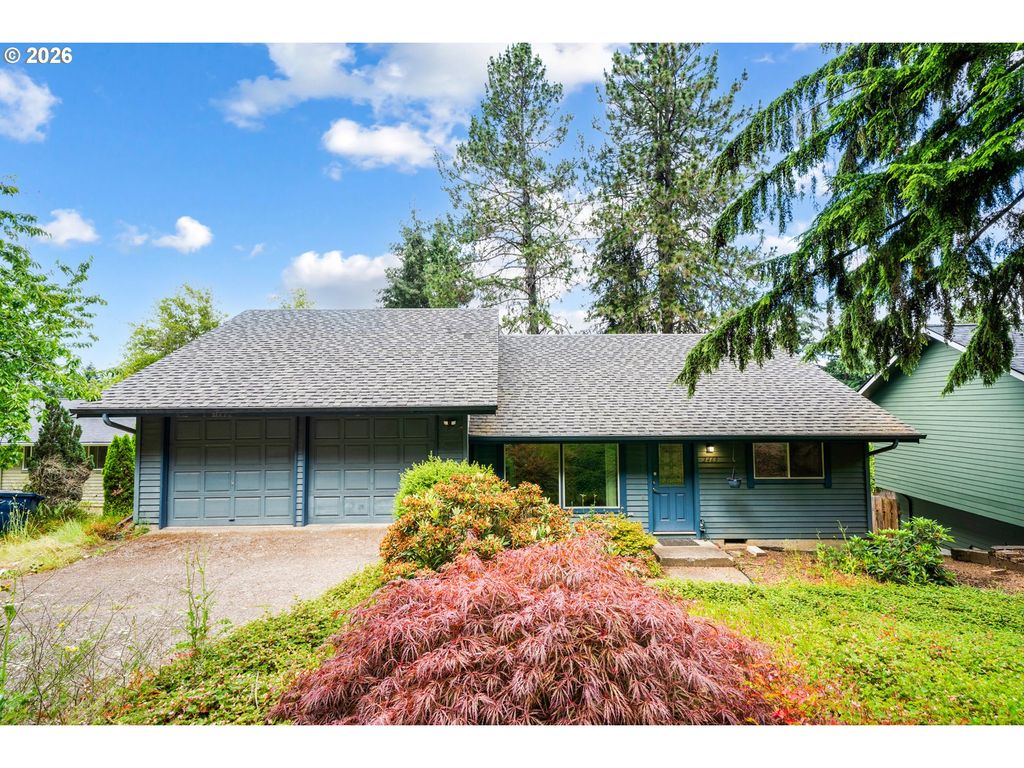 3463 W 25TH Ave, Eugene, OR 97405