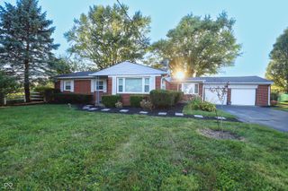 5342 S Franklin Road, Indianapolis, IN 46239