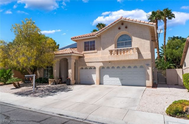 7504 Heather Knoll Circle, Las Vegas, NV 89129