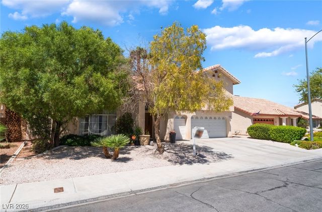 7504 Heather Knoll Circle, Las Vegas, NV 89129
