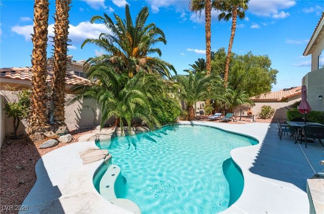 7504 Heather Knoll Circle, Las Vegas, NV 89129