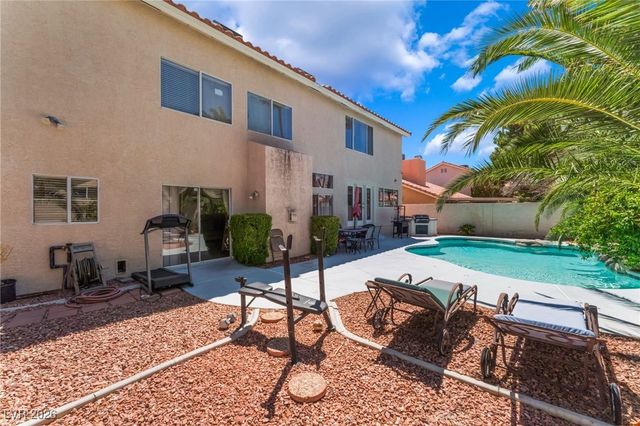 7504 Heather Knoll Circle, Las Vegas, NV 89129