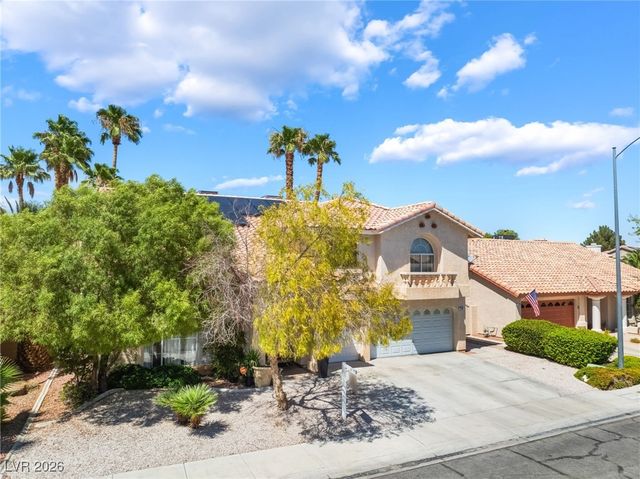 7504 Heather Knoll Circle, Las Vegas, NV 89129