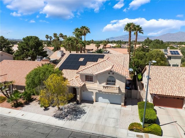7504 Heather Knoll Circle, Las Vegas, NV 89129