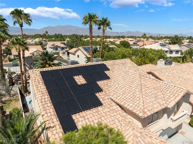 7504 Heather Knoll Circle, Las Vegas, NV 89129