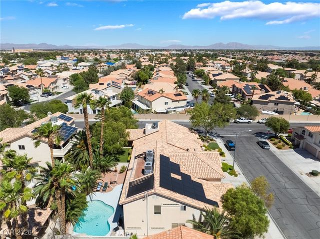 7504 Heather Knoll Circle, Las Vegas, NV 89129