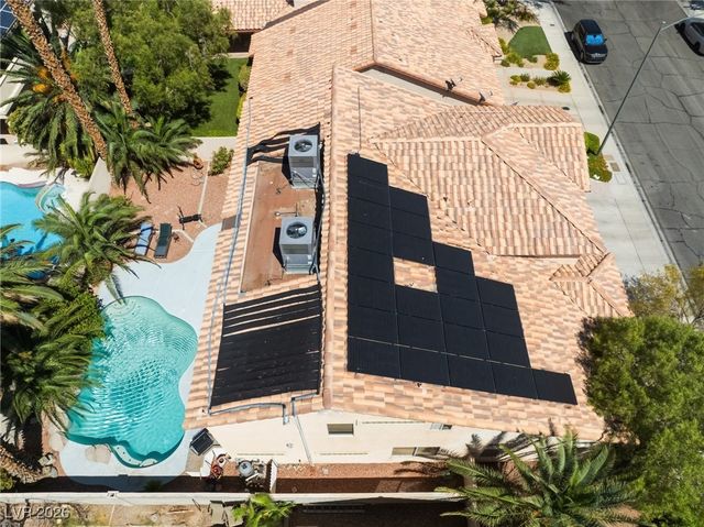 7504 Heather Knoll Circle, Las Vegas, NV 89129