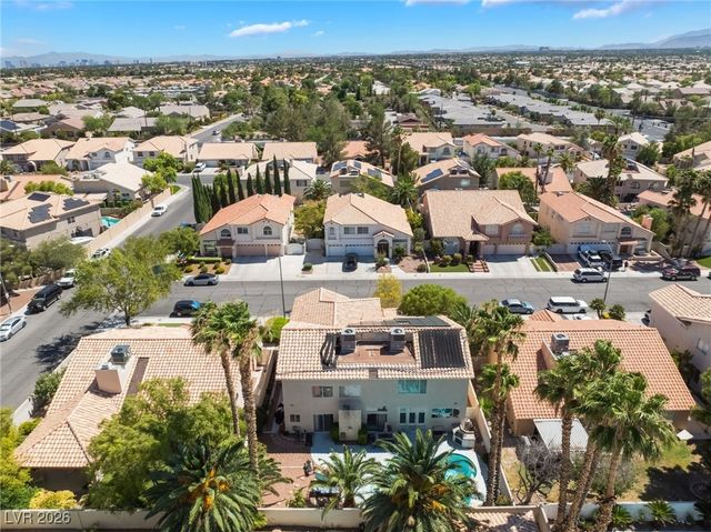 7504 Heather Knoll Circle, Las Vegas, NV 89129