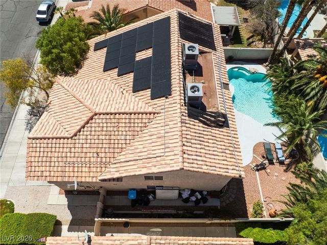 7504 Heather Knoll Circle, Las Vegas, NV 89129