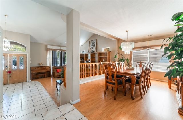 7504 Heather Knoll Circle, Las Vegas, NV 89129